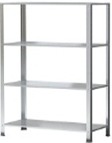 sheet SHELVING UNIT
